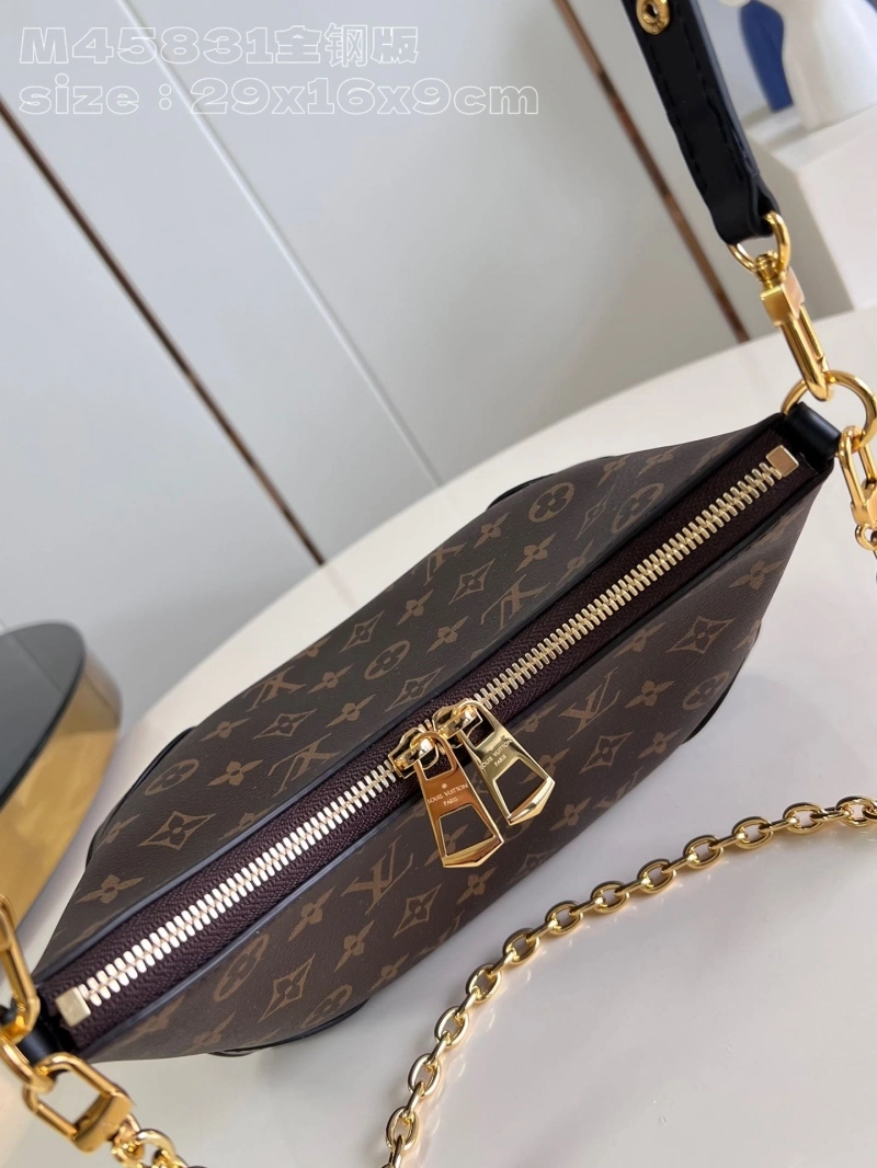 LV Satchel Bags 4365I-0074