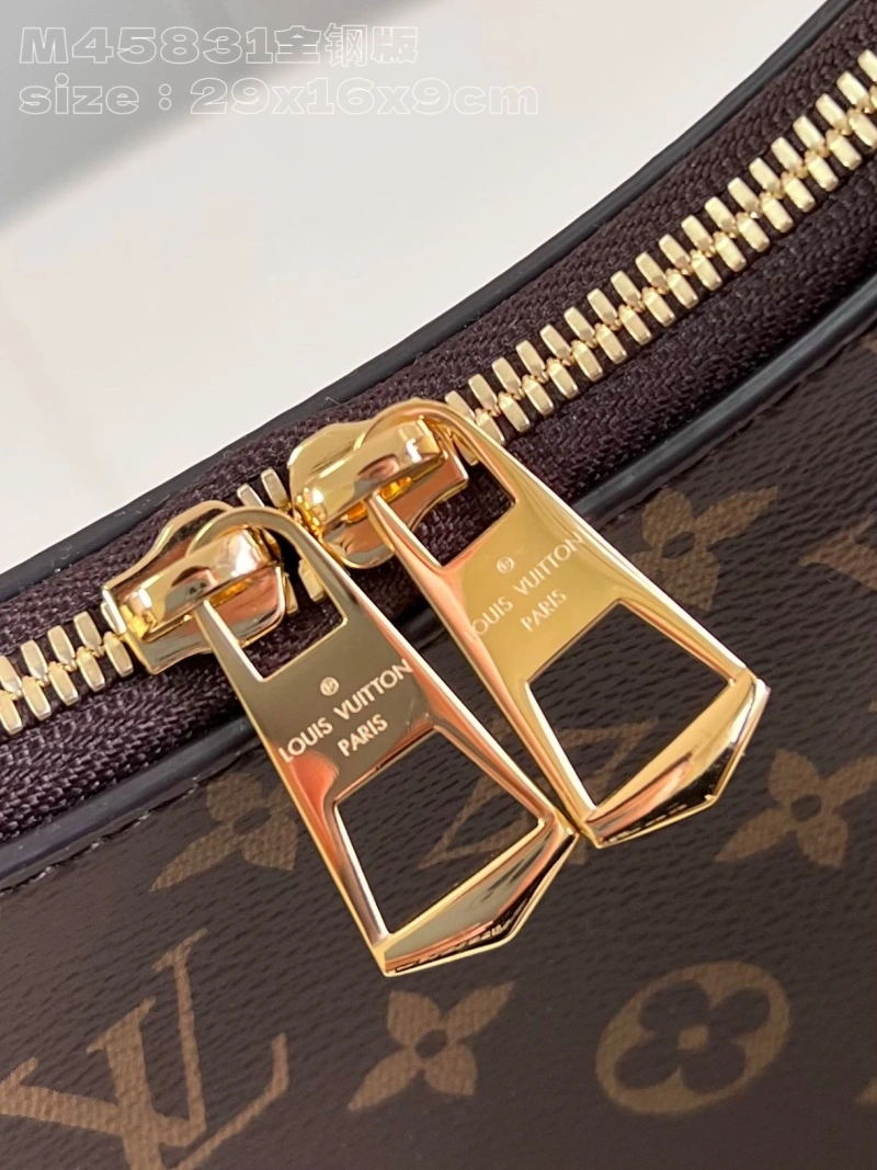 LV Satchel Bags 4365I-0074