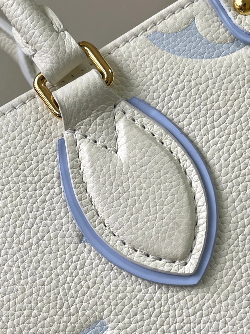 LV Shopping Bags 4365I-0096