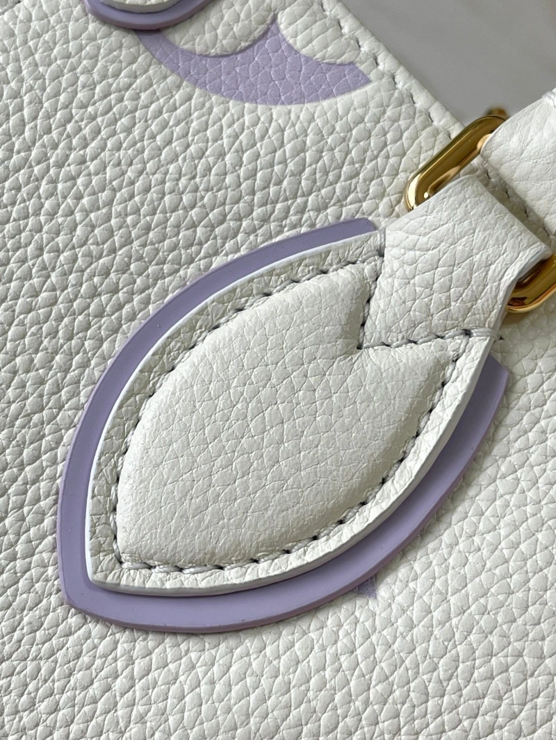 LV Shopping Bags 4365I-0097
