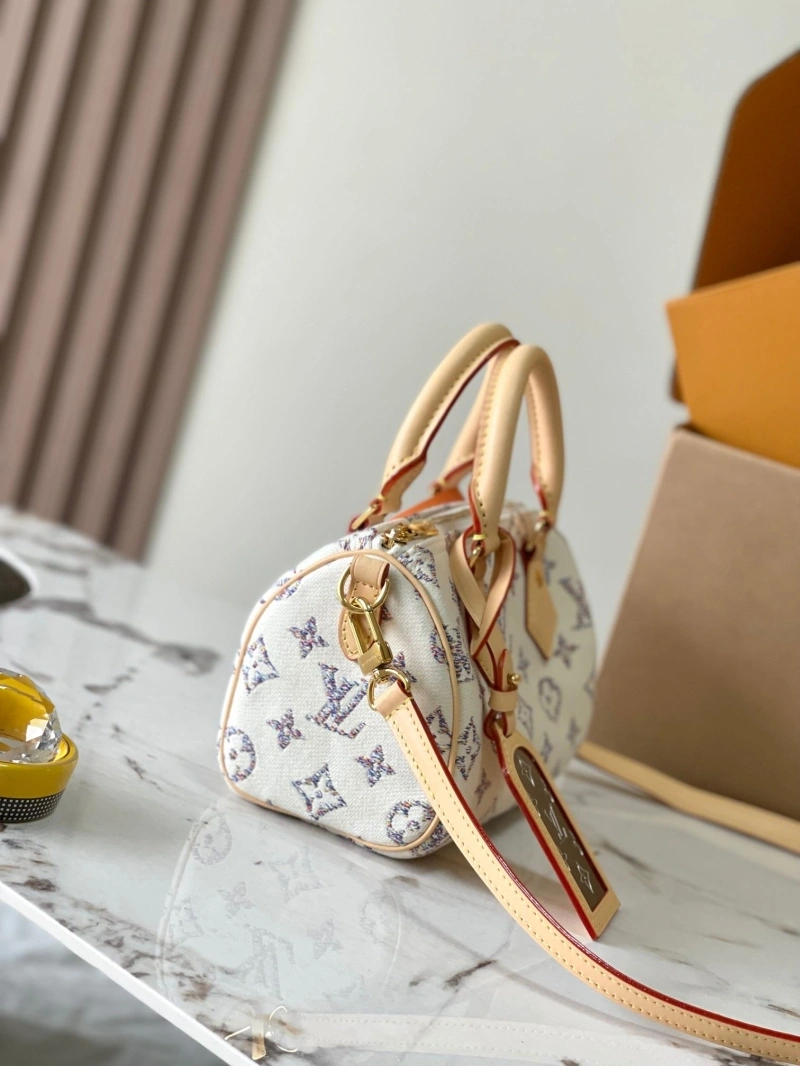 LV Speedy Bags 4365I-0099