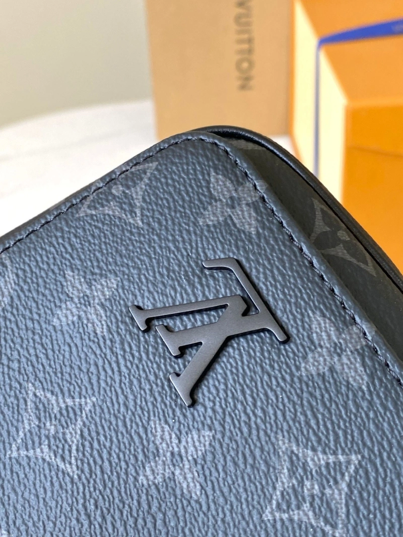 LV Satchel Bags 4365I-0107