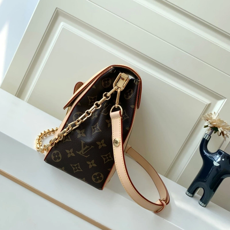 LV Satchel Bags 4365I-0113