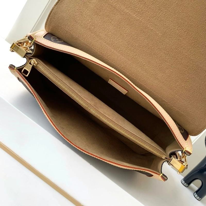 LV Satchel Bags 4365I-0113