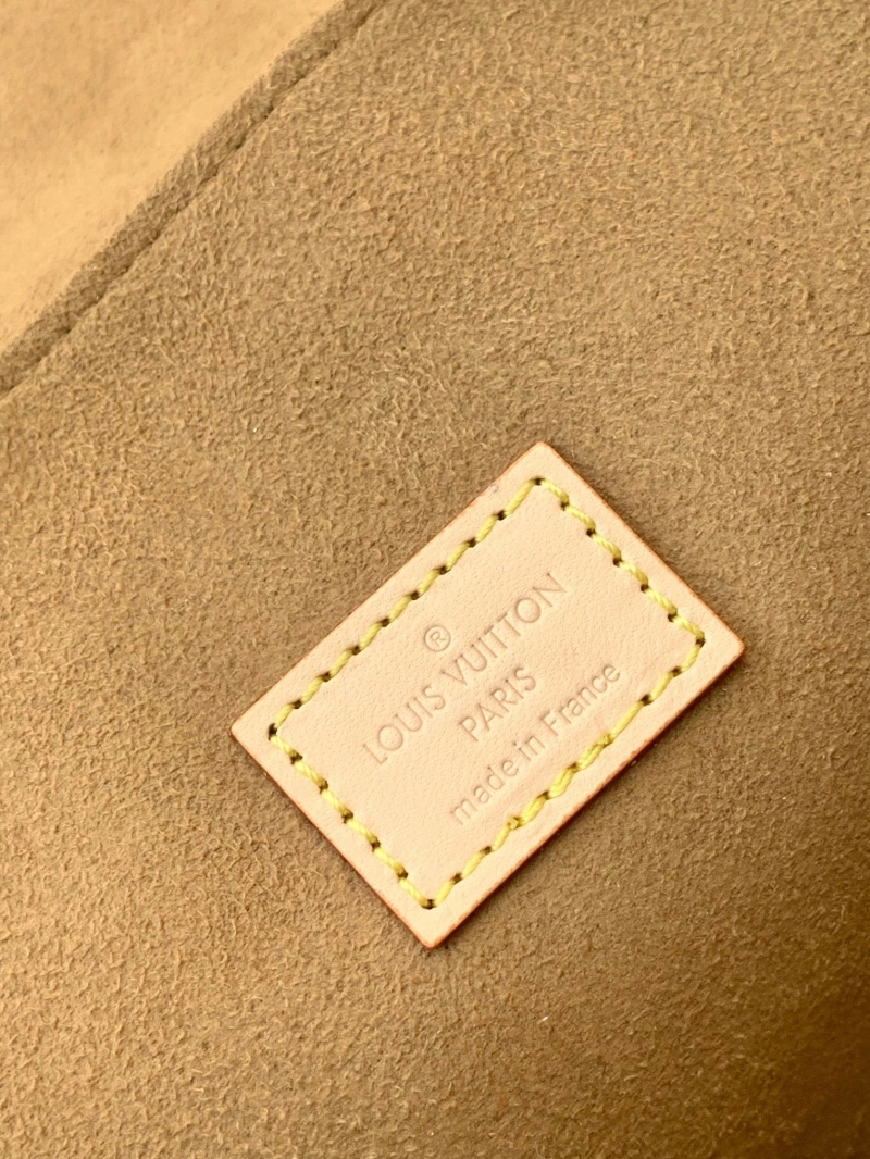 LV Satchel Bags 4365I-0113