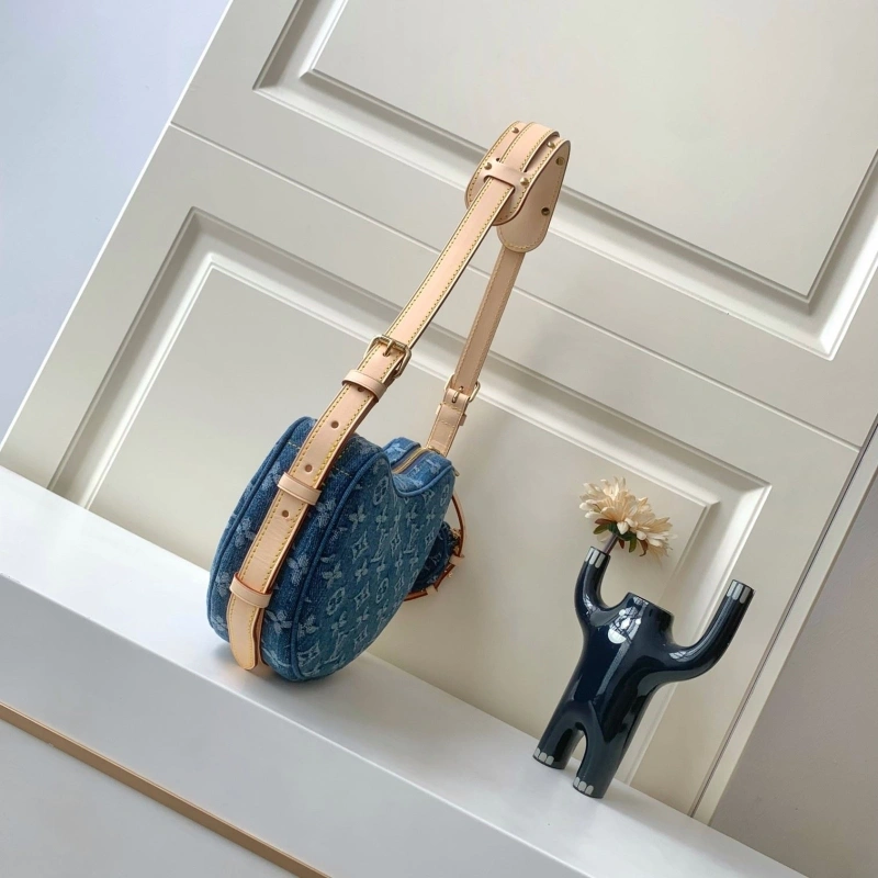 LV Top Handle Bags 4365I-0115
