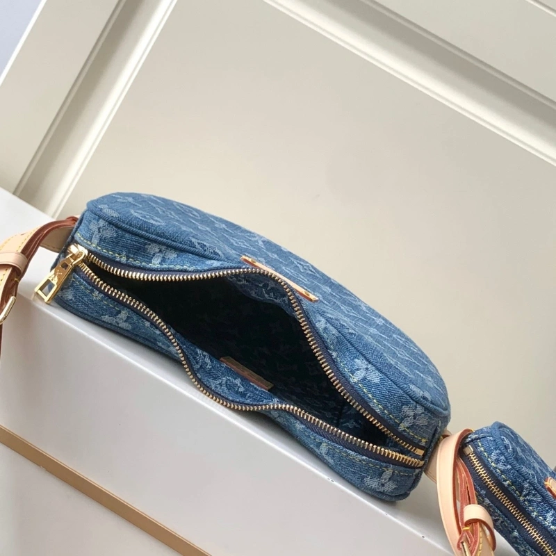 LV Top Handle Bags 4365I-0115