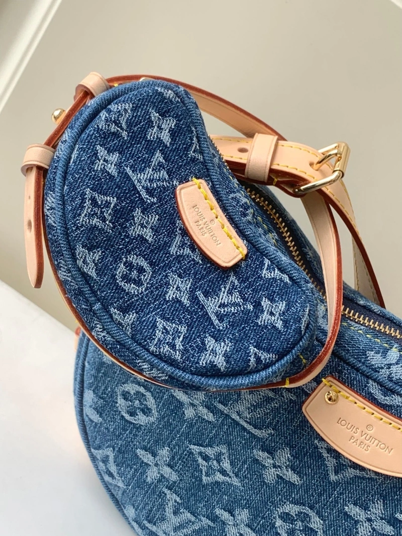 LV Top Handle Bags 4365I-0115