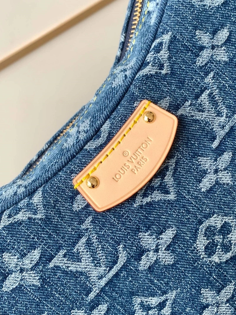 LV Top Handle Bags 4365I-0115