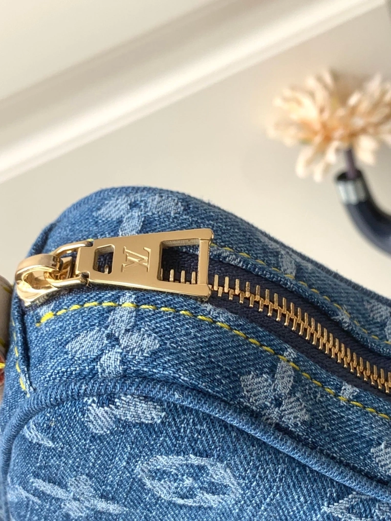 LV Top Handle Bags 4365I-0115