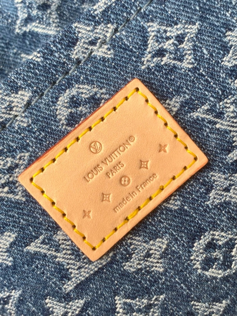 LV Top Handle Bags 4365I-0115