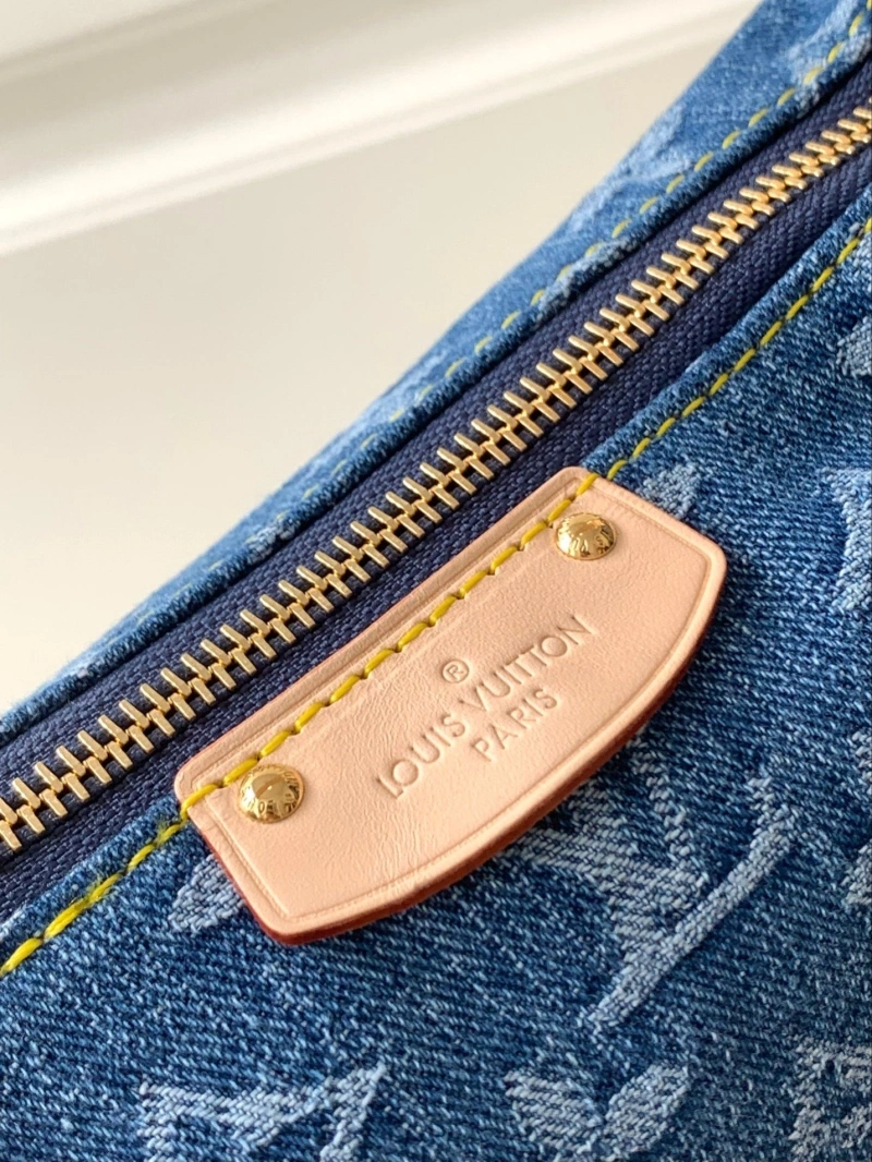 LV Top Handle Bags 4365I-0117