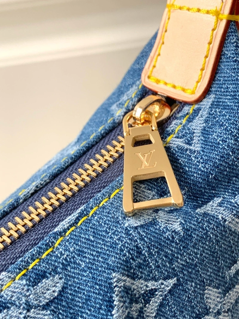 LV Top Handle Bags 4365I-0117