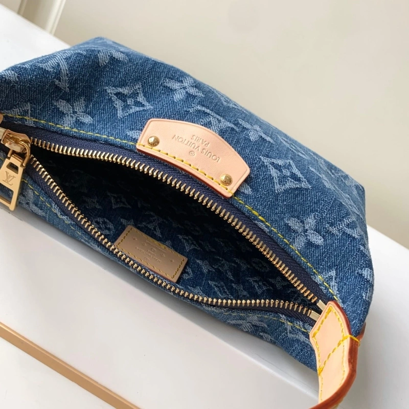 LV Top Handle Bags 4365I-0117