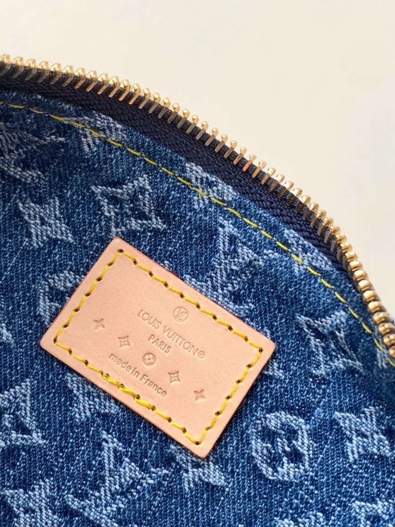 LV Top Handle Bags 4365I-0117