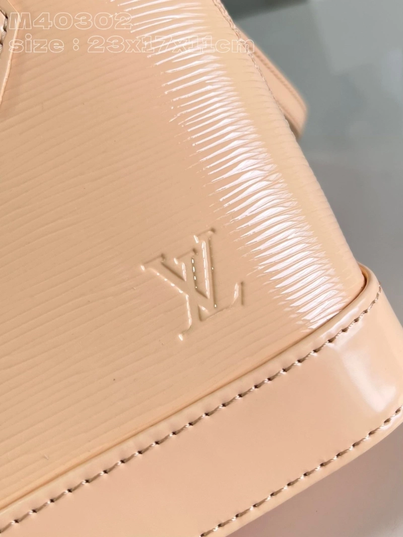 LV Top Handle Bags 4365I-0122
