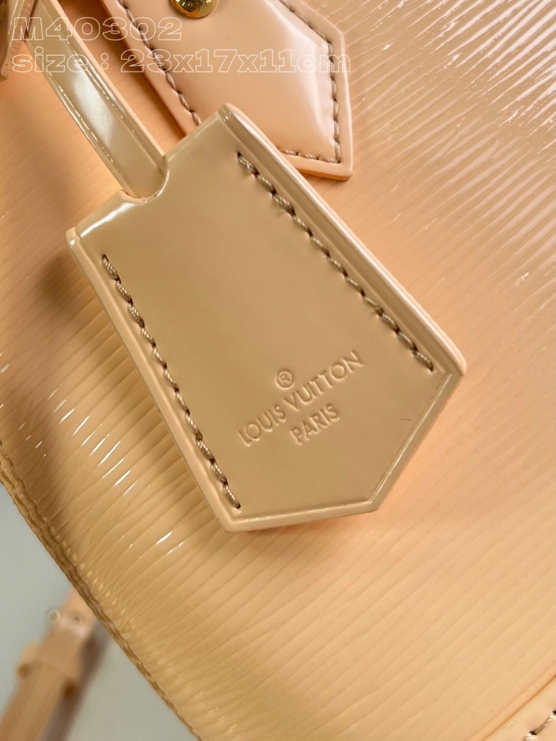LV Top Handle Bags 4365I-0122