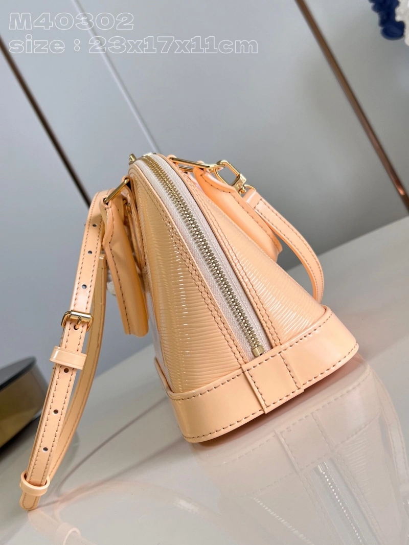 LV Top Handle Bags 4365I-0122