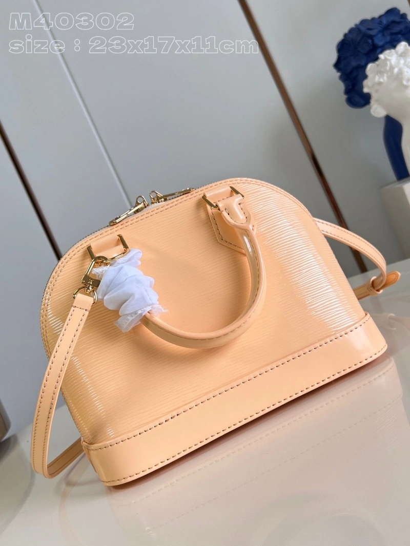 LV Top Handle Bags 4365I-0122