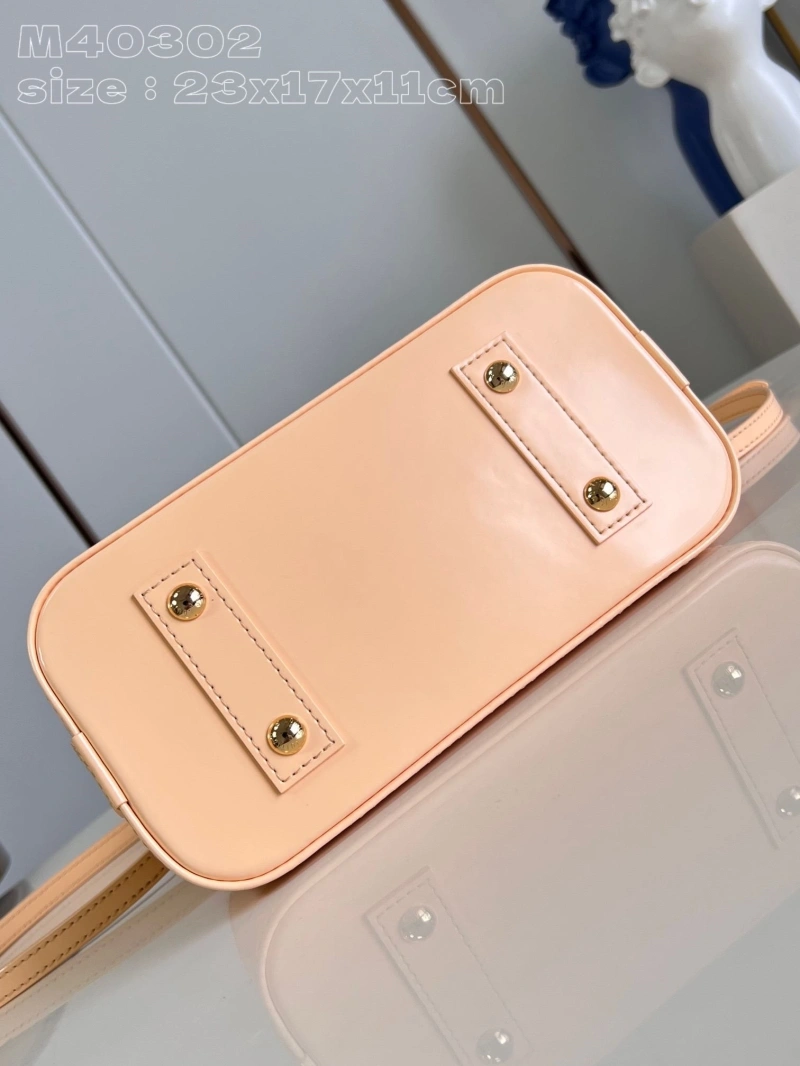 LV Top Handle Bags 4365I-0122