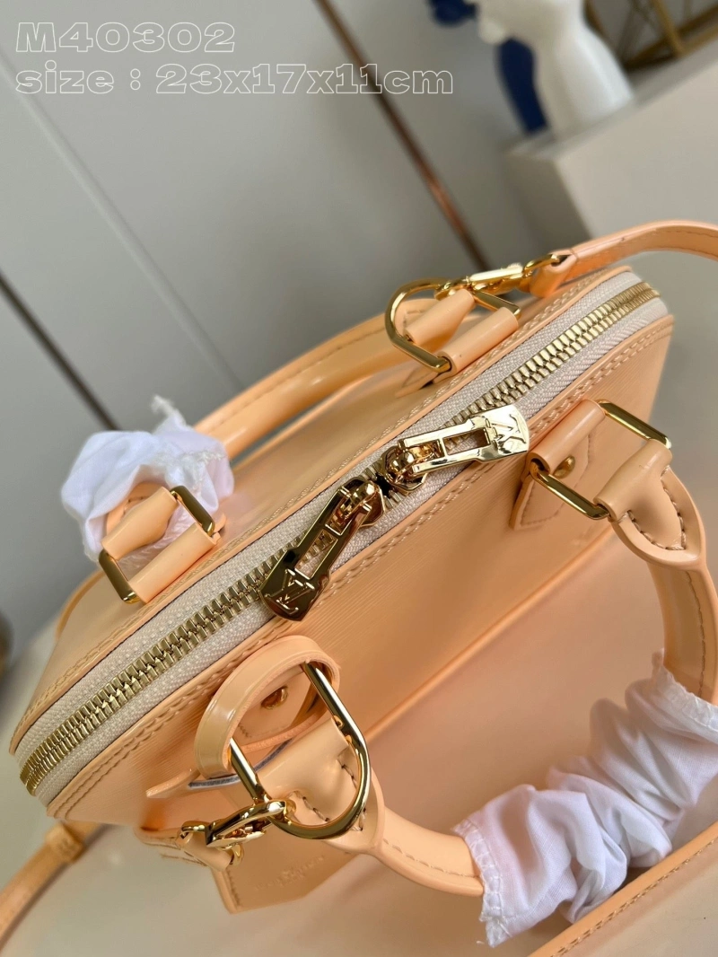 LV Top Handle Bags 4365I-0122