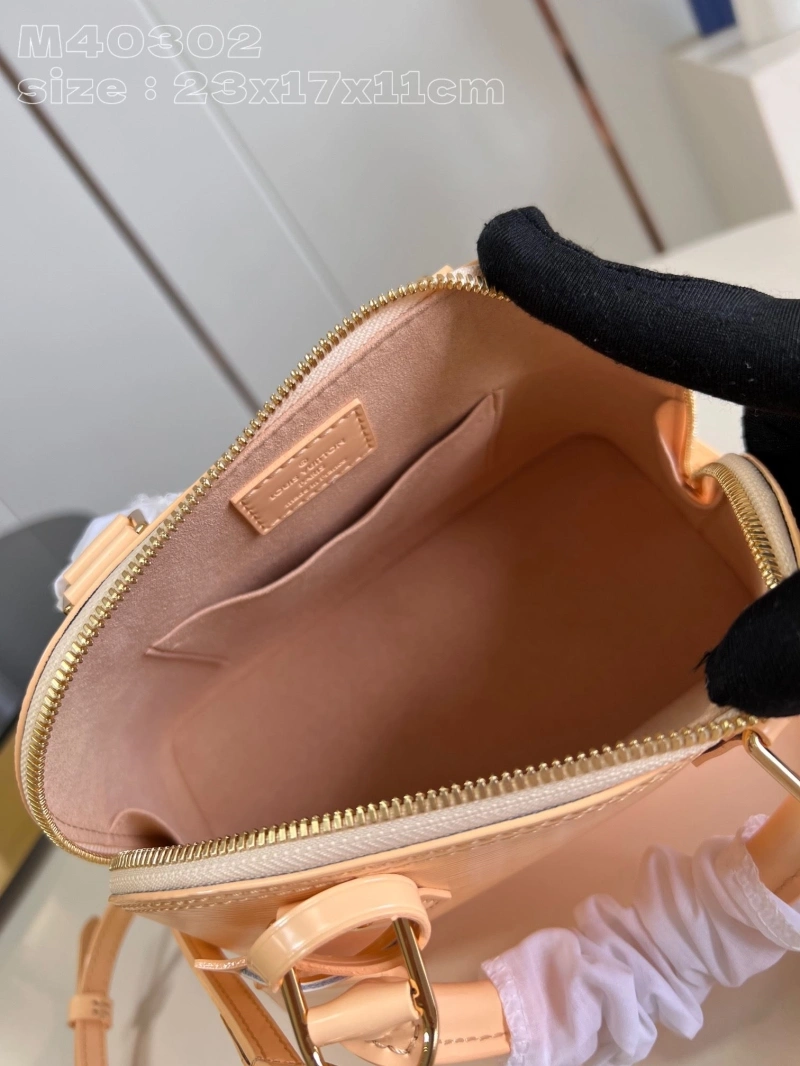 LV Top Handle Bags 4365I-0122