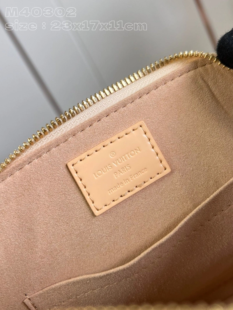 LV Top Handle Bags 4365I-0122