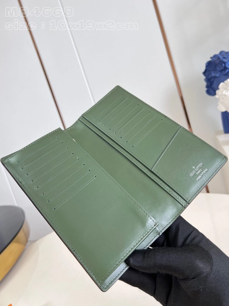 LV Wallets 4365I-0128