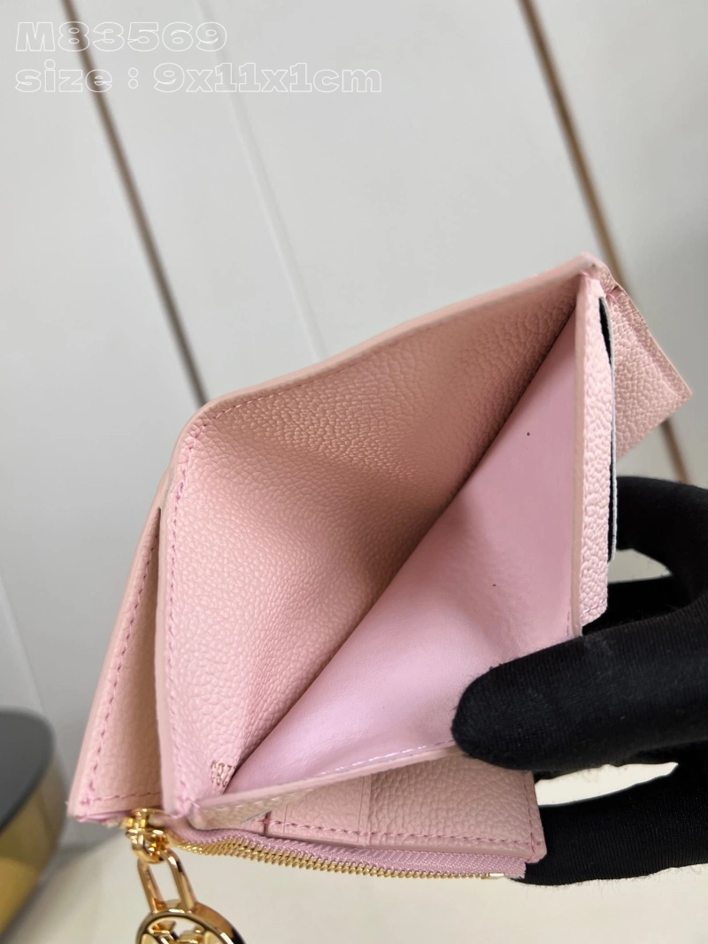 LV Wallets 4365I-0135
