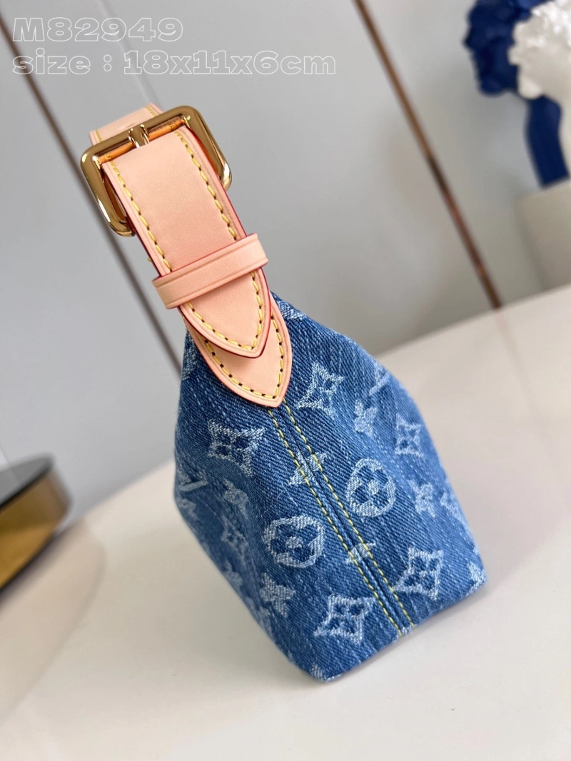 LV Top Handle Bags 4365I-0137