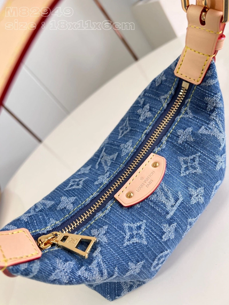 LV Top Handle Bags 4365I-0137