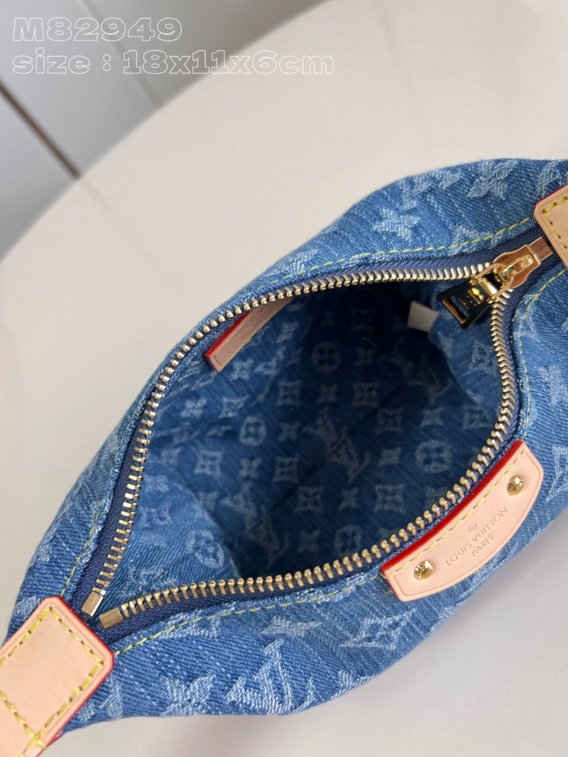 LV Top Handle Bags 4365I-0137