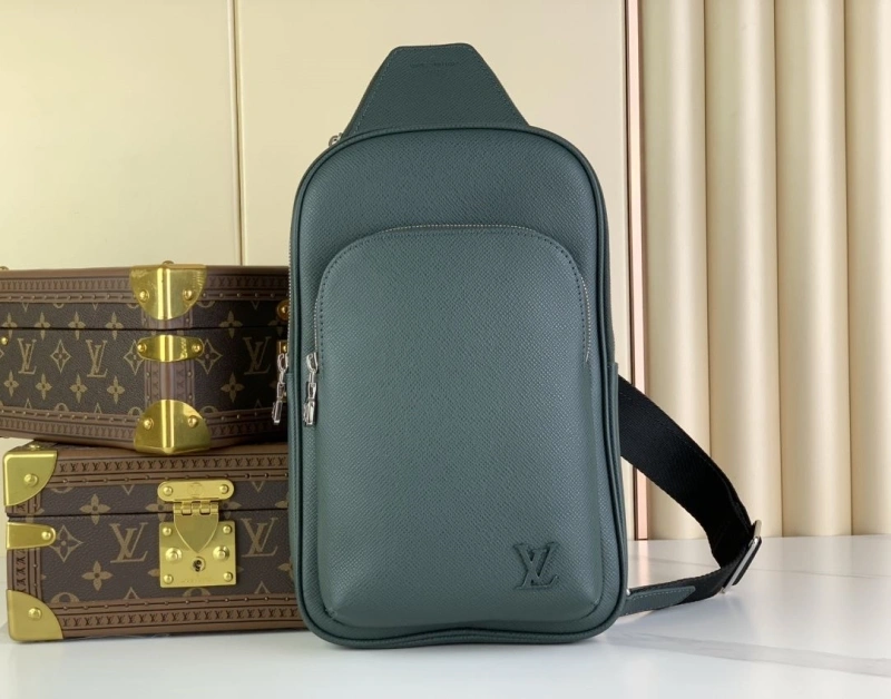 LV Satchel Bags 4365I-0152