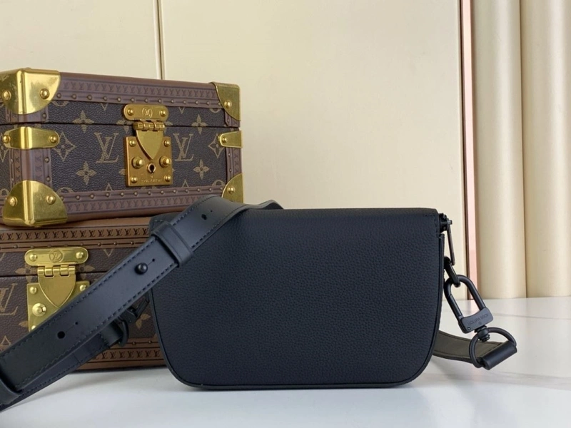 LV Satchel Bags 4365I-0160