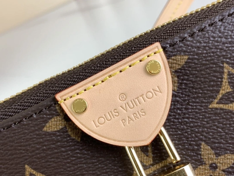 LV Satchel Bags 4365I-0163