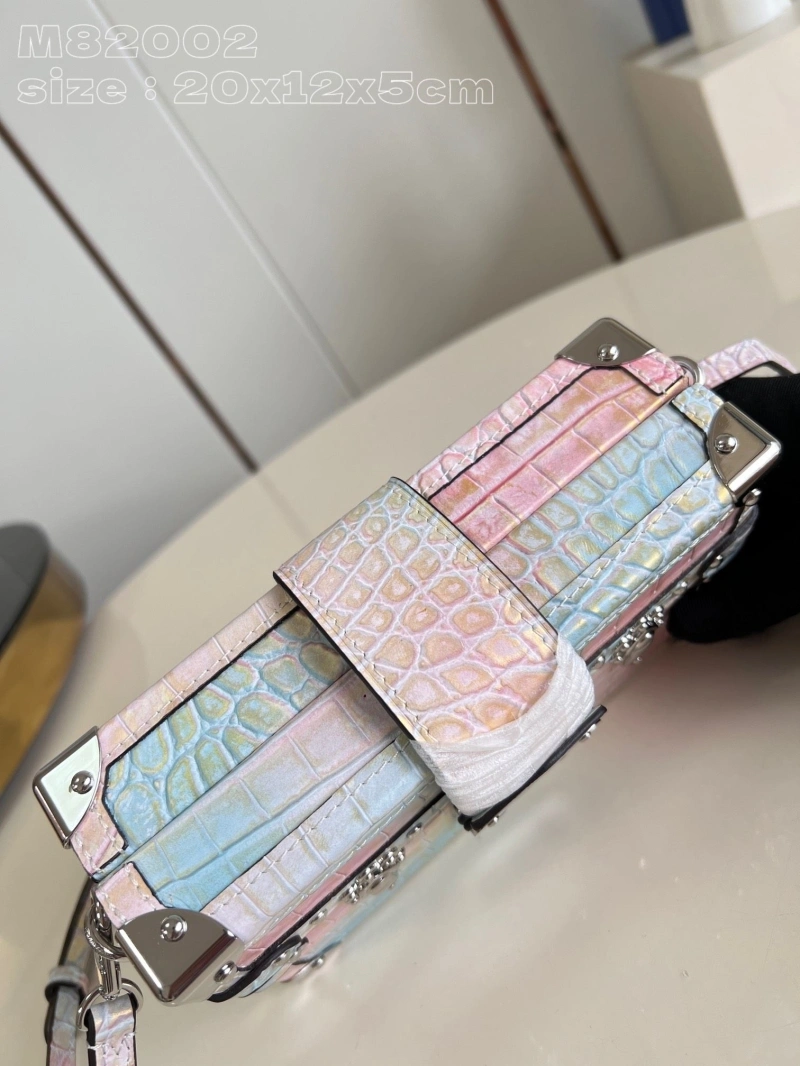 LV Box Bags 4365I-0165