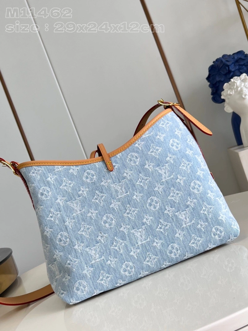 LV Shopping Bags 4365I-0166