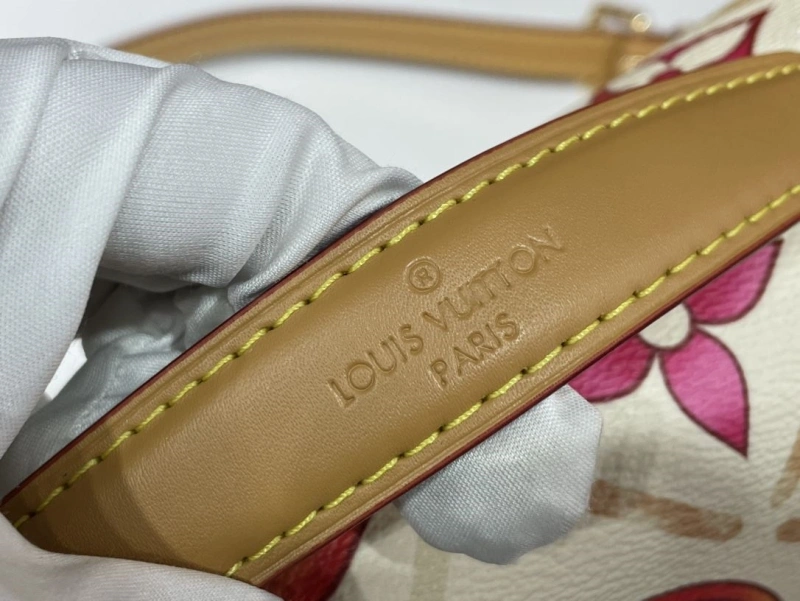 LV Satchel Bags 4365I-0174