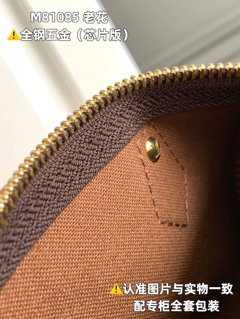 LV Speedy Bags 4365I-0177