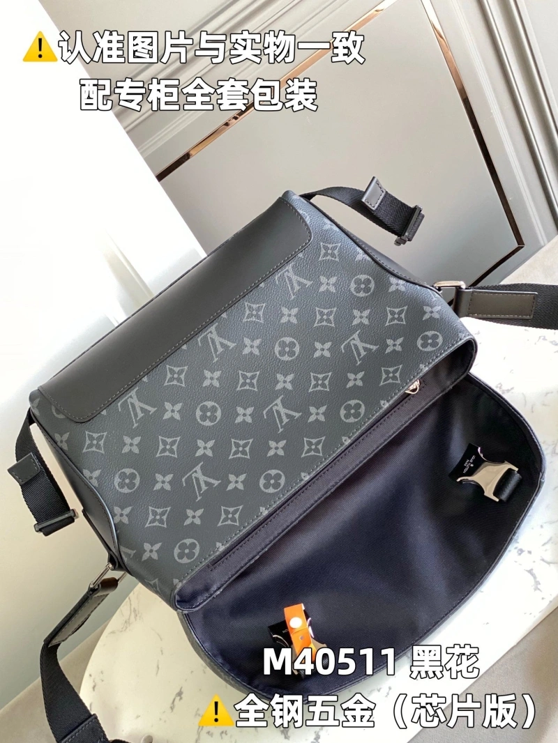 LV Satchel Bags 4365I-0180