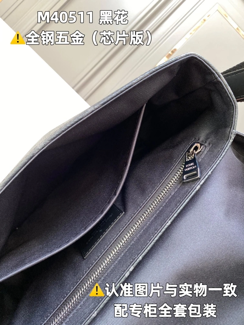 LV Satchel Bags 4365I-0180
