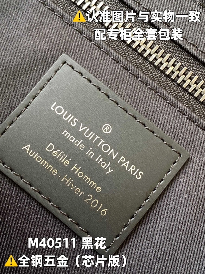 LV Satchel Bags 4365I-0180