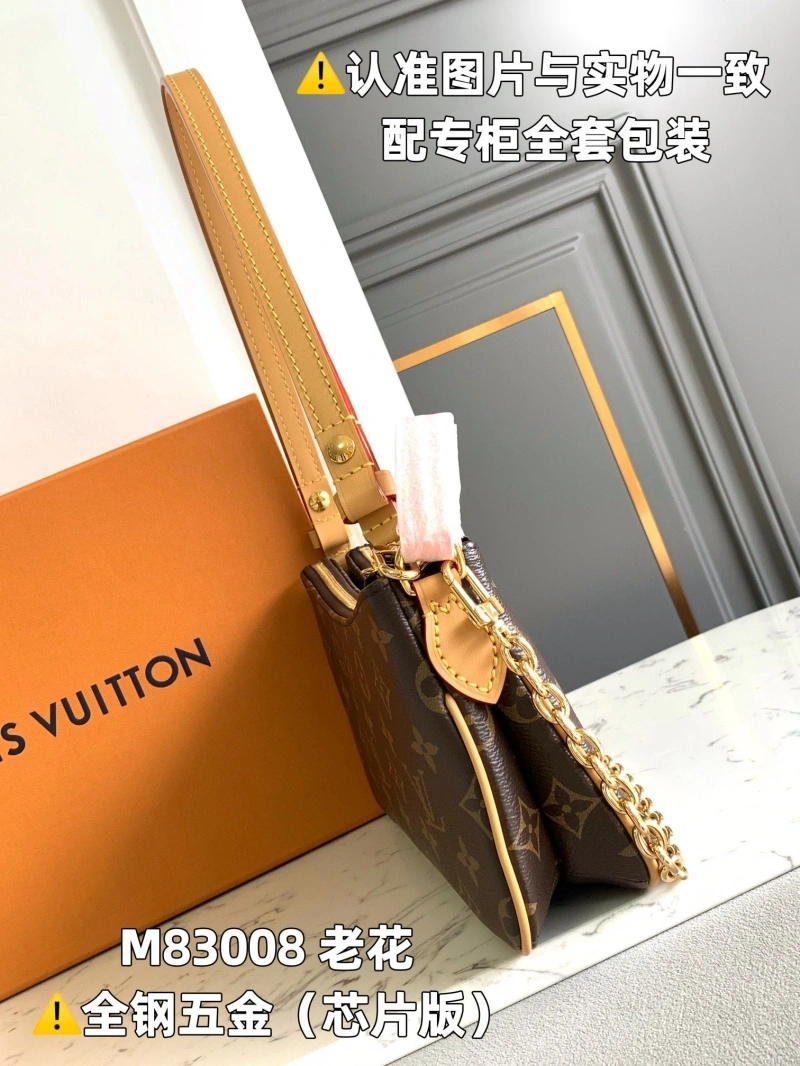 LV Top Handle Bags 4365I-0183