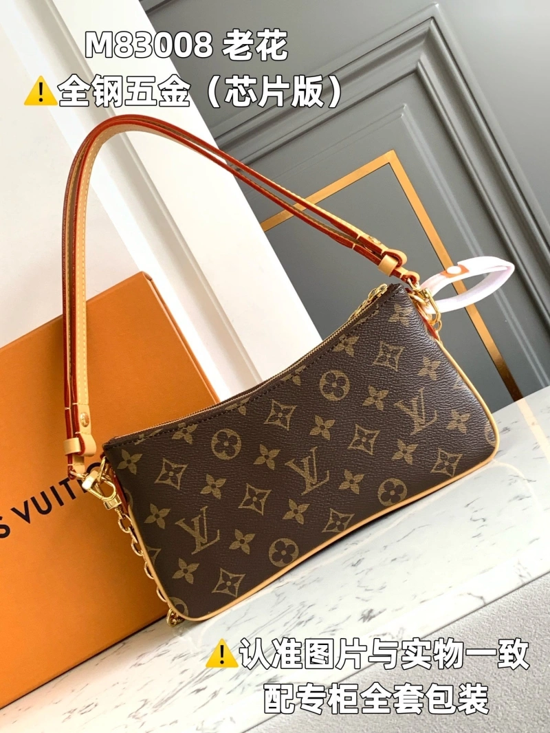 LV Top Handle Bags 4365I-0183