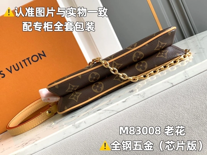 LV Top Handle Bags 4365I-0183