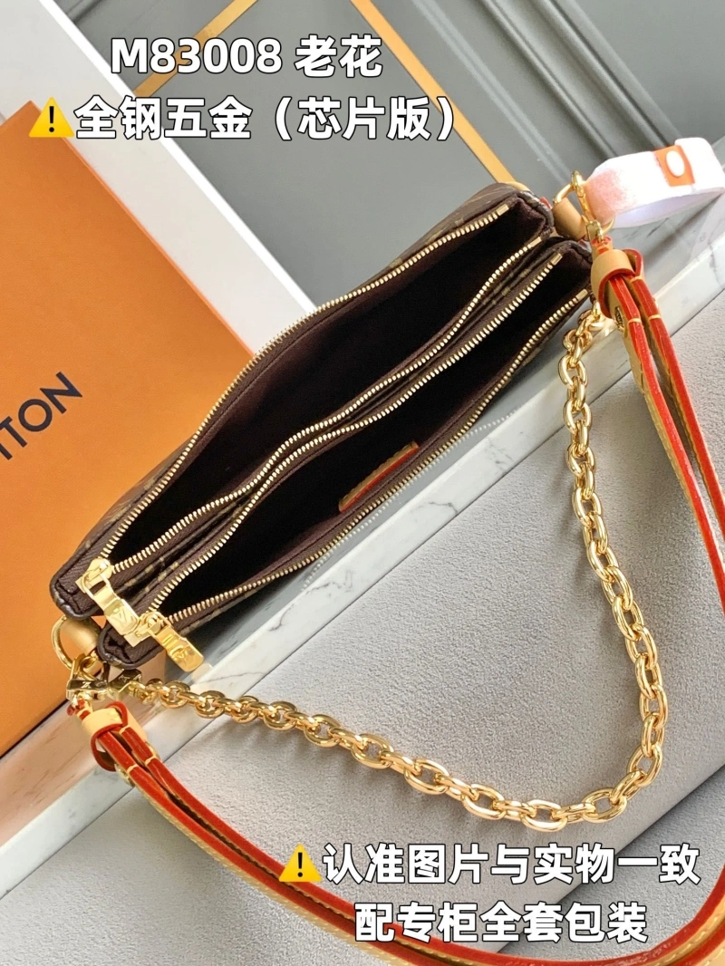 LV Top Handle Bags 4365I-0183