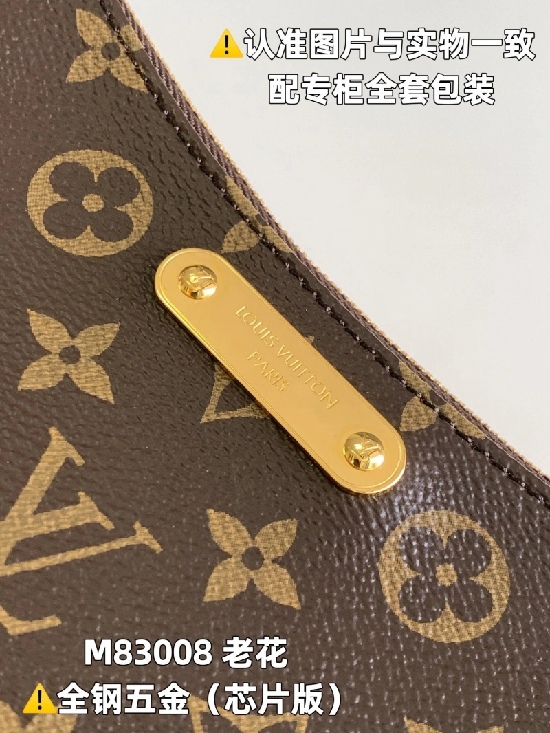 LV Top Handle Bags 4365I-0183