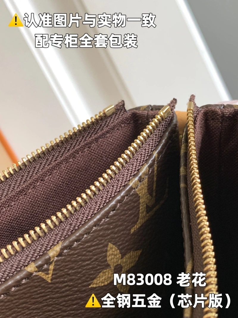 LV Top Handle Bags 4365I-0183