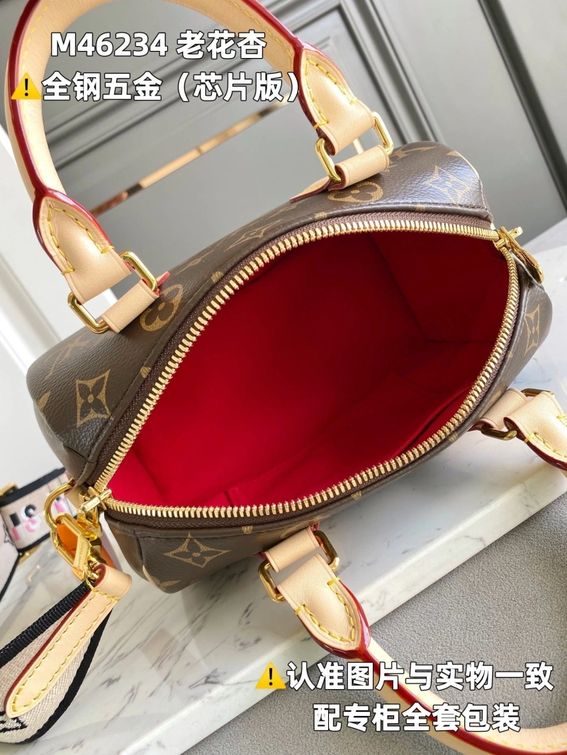 LV Speedy Bags 4365I-0184