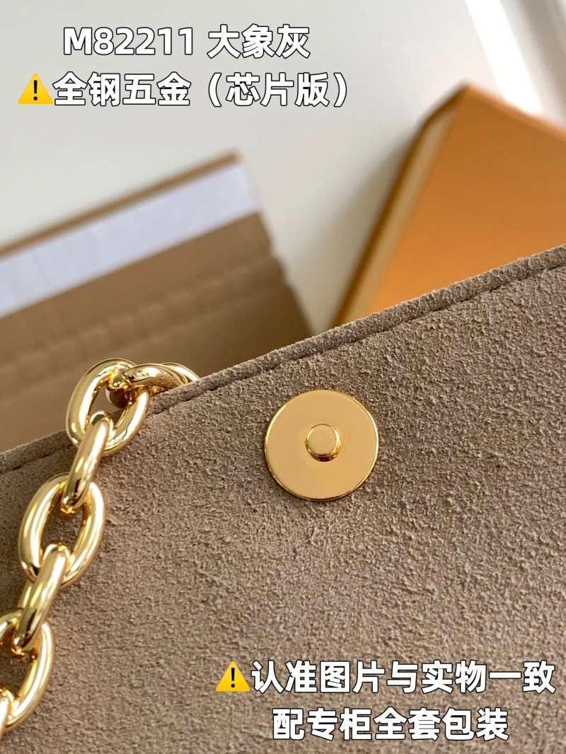 LV Satchel Bags 4365I-0186